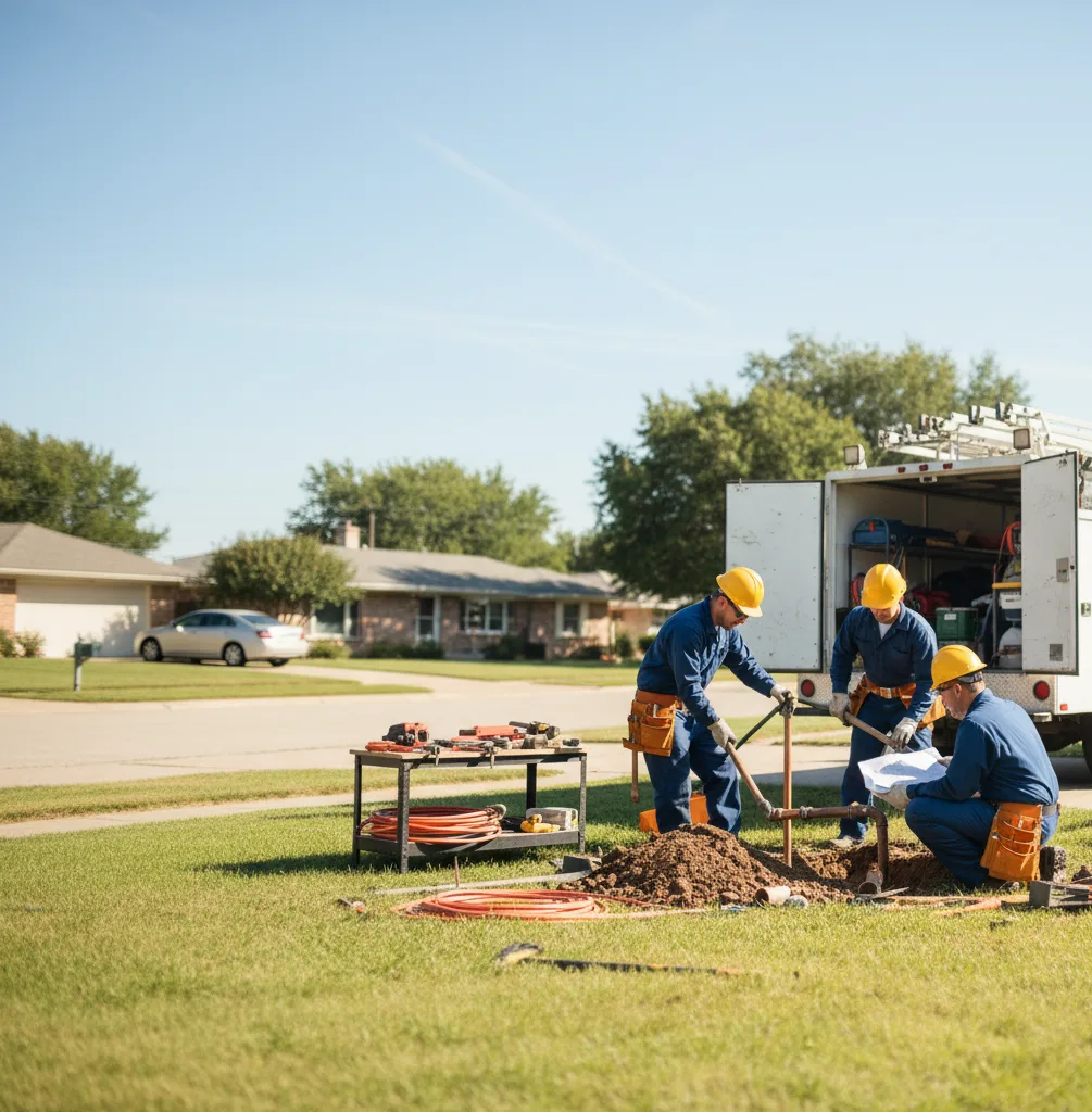 Emergency Plumbing in Sun Valley, ID